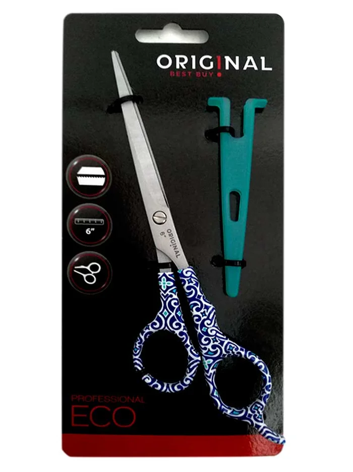Tijera Original Best Buy Professional Eco Mediterra 6″