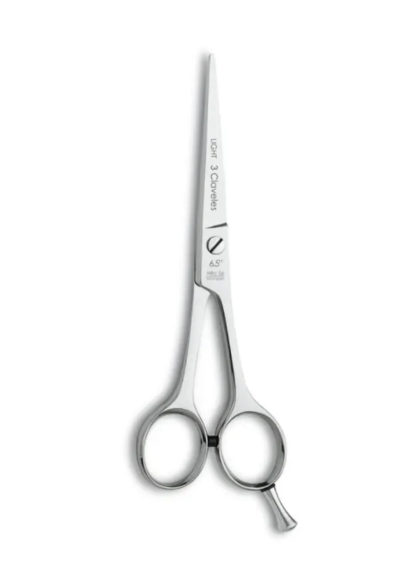 TIJERA PELUQUERO ST LIGHT 6.5´´