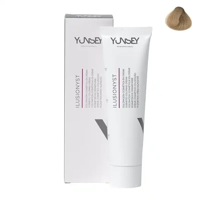 TINTE ILUSIONYST 8/91 60ml YUNSEY – comprar al mejor precio distribuidor Canarias