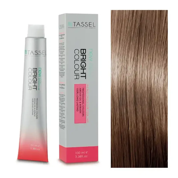 Tinte Tassel n8 Bright Colour – rubio claro