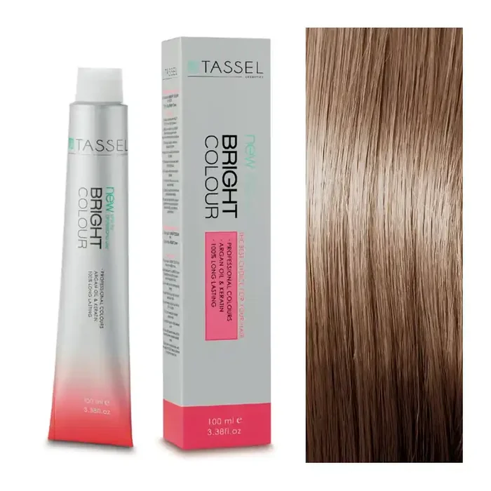 Tinte Tassel n9 Bright Colour – rubio muy claro