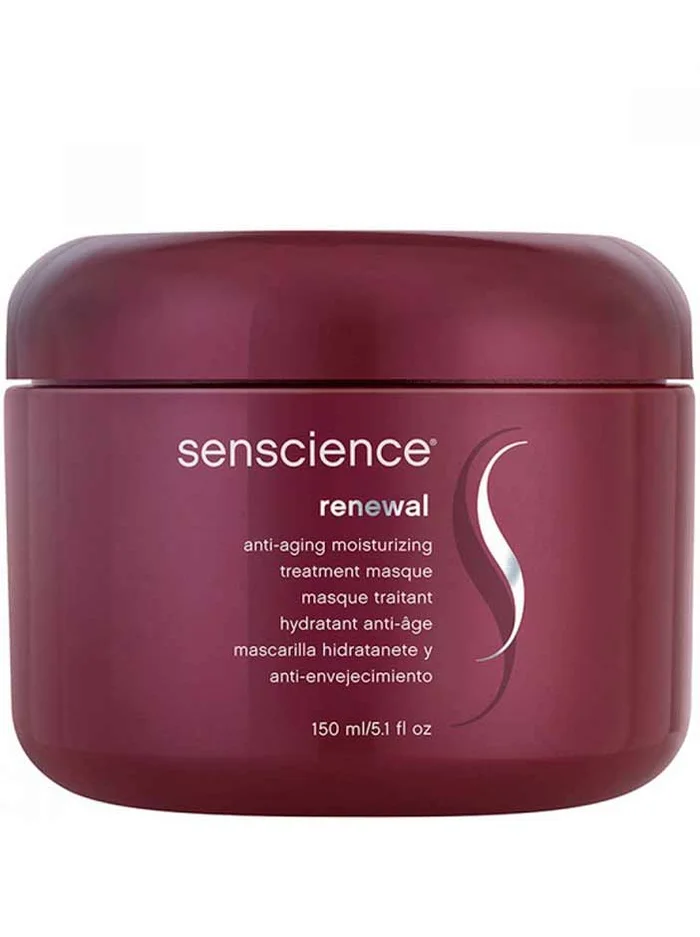 Tratamiento de Mascarilla Anti Edad 150ml