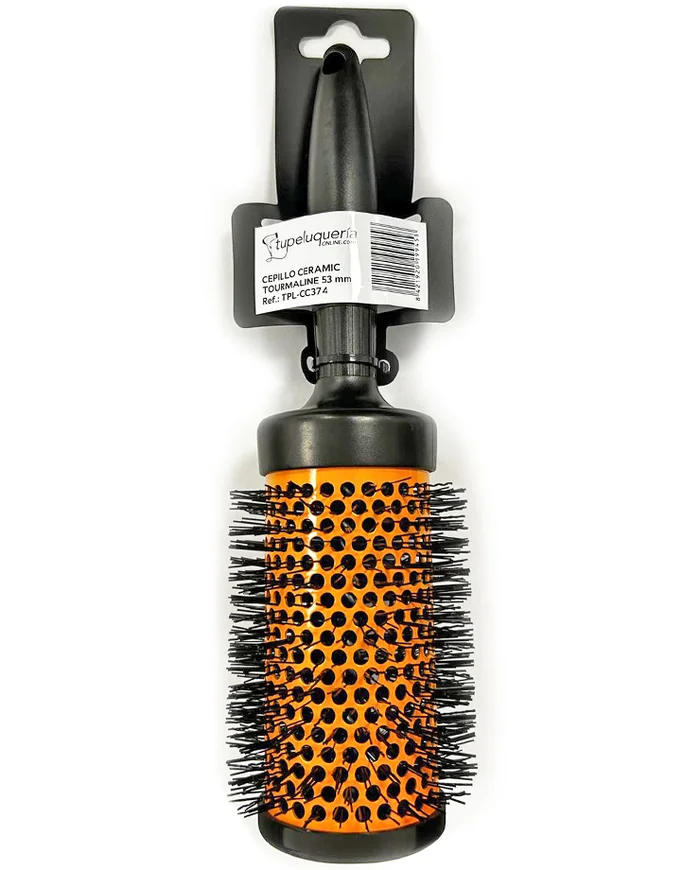 Tu Peluqueria Online Cepillo Ceramic Tourmaline 53mm