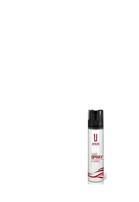 UFAES LACA MINI FUERTE 80ML