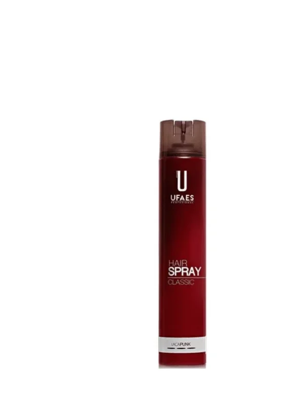UFAES LACA PUNK 400ML