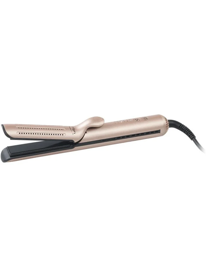 Ultron Airflux Styler Rizador Y Plancha de Cabello
