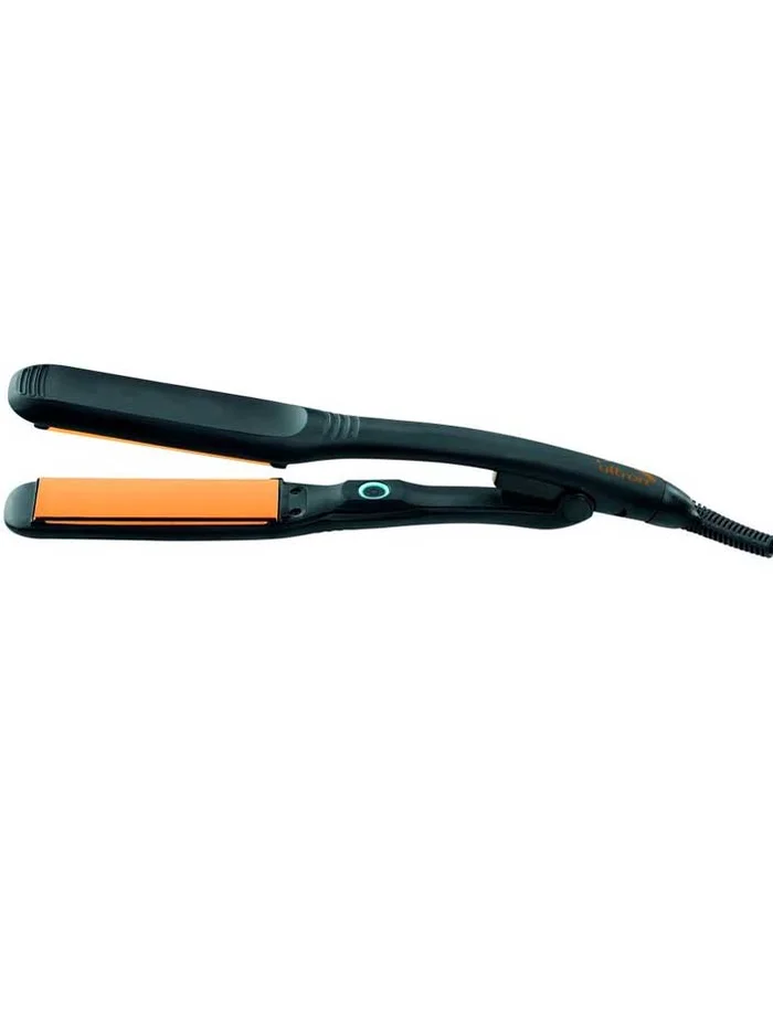 Ultron Copper Pro Low Temperature Straightener | Plancha de Baja Temperatura. 43 W