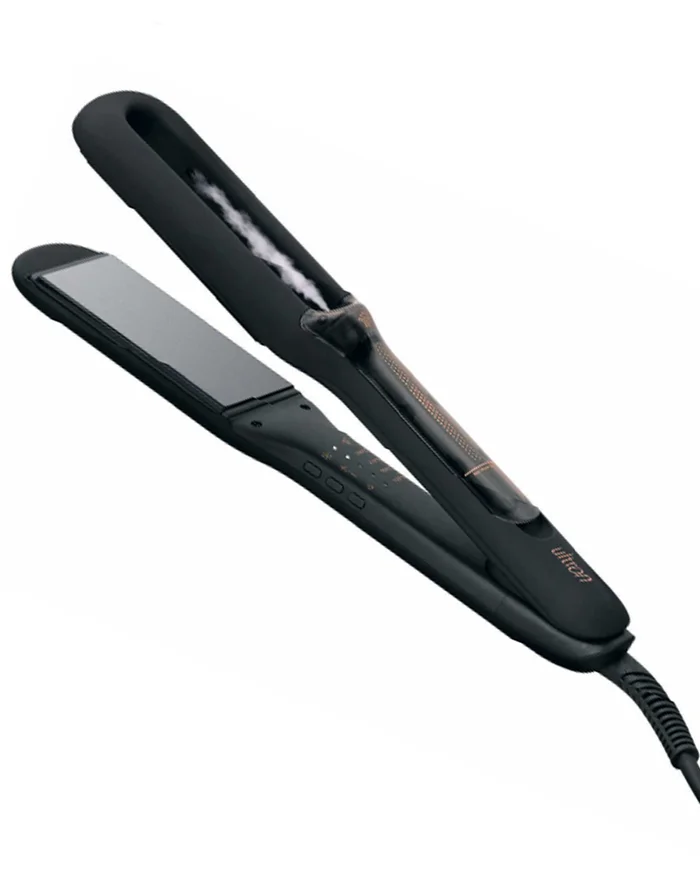 Ultron Oshun Plancha de Vapor en Frío Para el Cabello