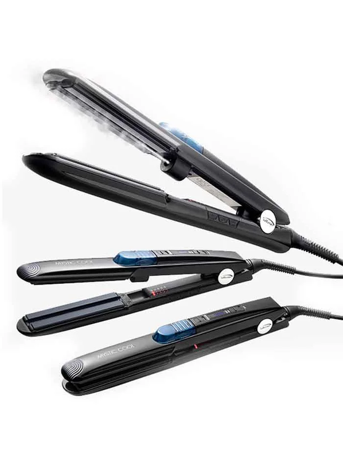 Ultron Plancha de Vapor Frío con Ultrasonido Mystic Cool