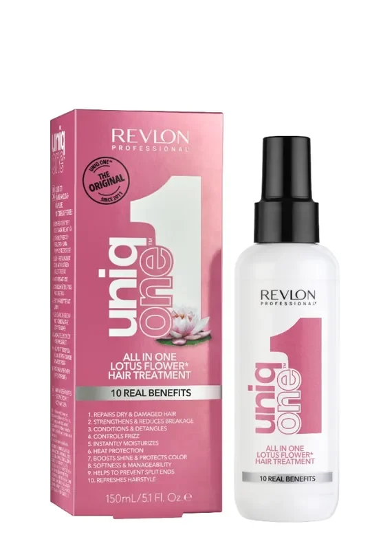 UNIQ ONE LOTUS FLOWER 150ML