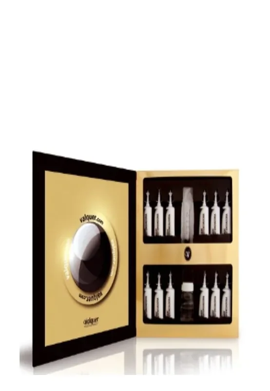 VALQUER TRATAMIENTO SALUD CAPILAR