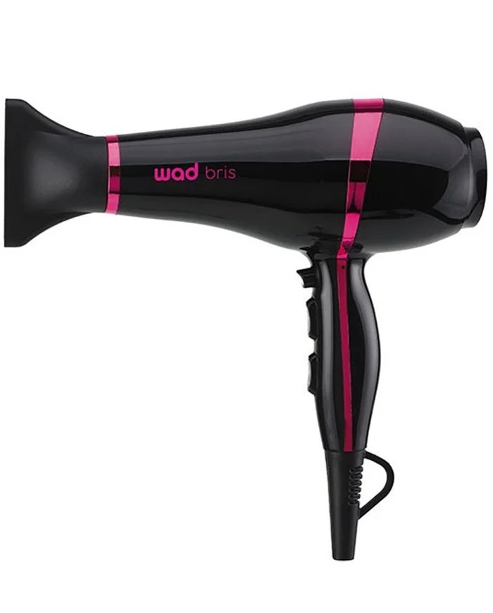 WAD Bris Secador de Pelo 20.000rpm