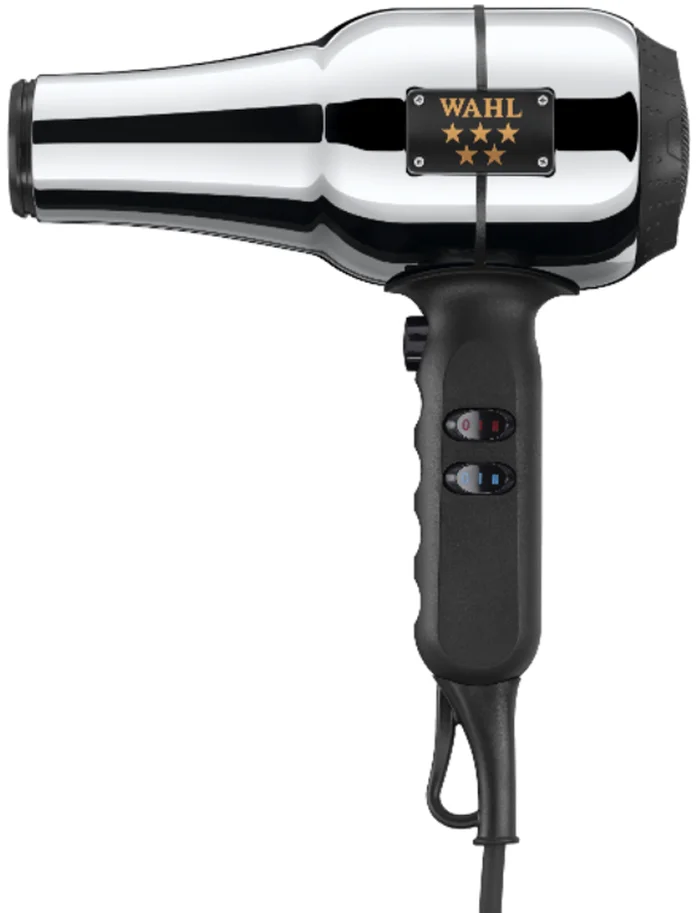 Wahl Barber Dryer Secador Profesional 2200W