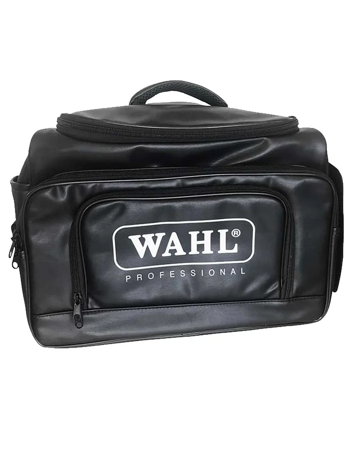 Wahl Bolsa Para Almacenar Herramientas Profesionales Color Negro