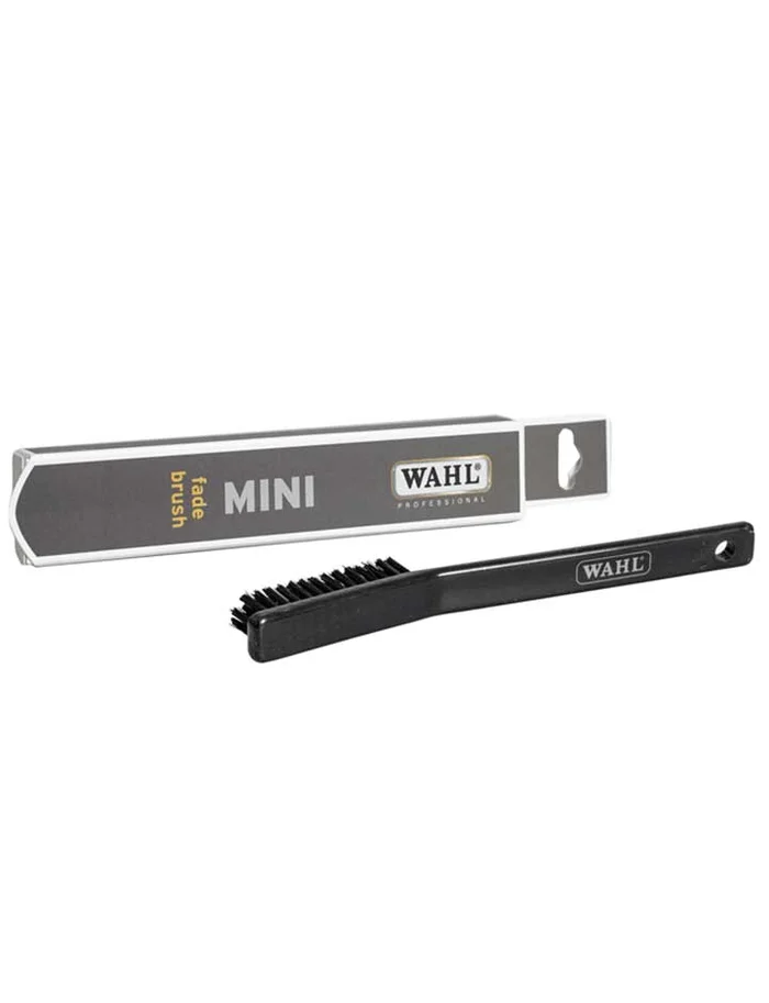 Wahl Mini Fade Brush Cepillo