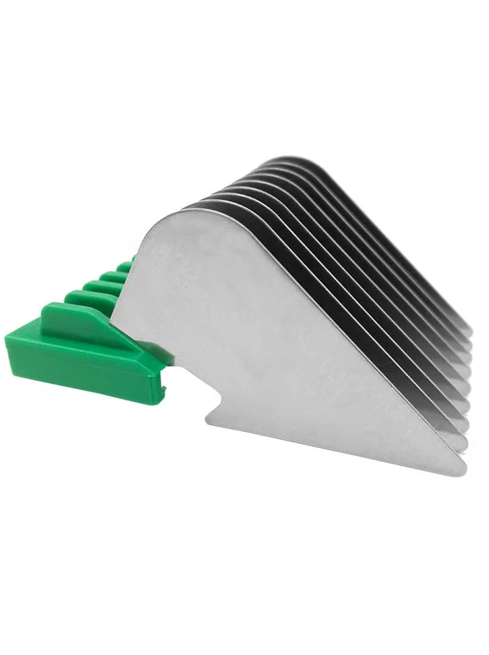 Wahl / Moser Peine para máquina de corte 22mm.