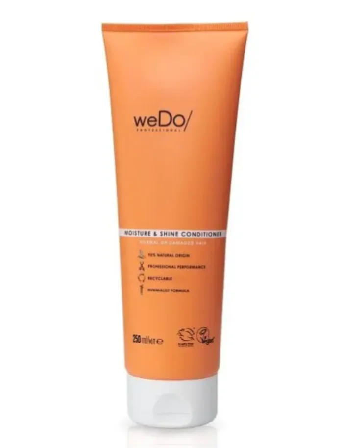 weDo Moisture&Shine Acondicionador Cabello Dañado 250ml