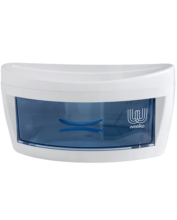 Weelko Blue Farm Esterilizador de Instrumentos Luz Ultravioleta 12W