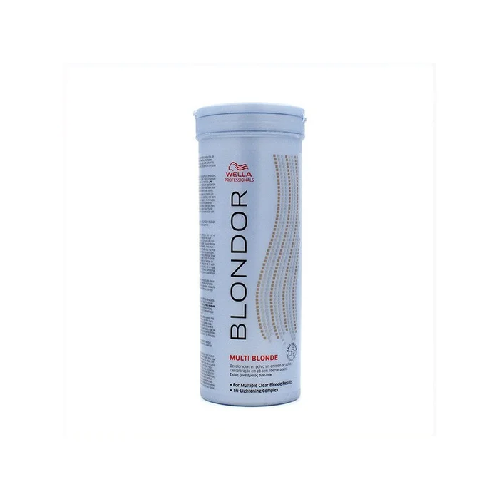 Wella Blondor Deco Multi Blonde 400 G