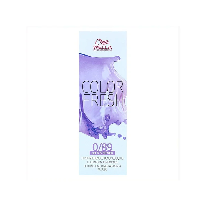 Wella Color Fresh 0/89 75 ml