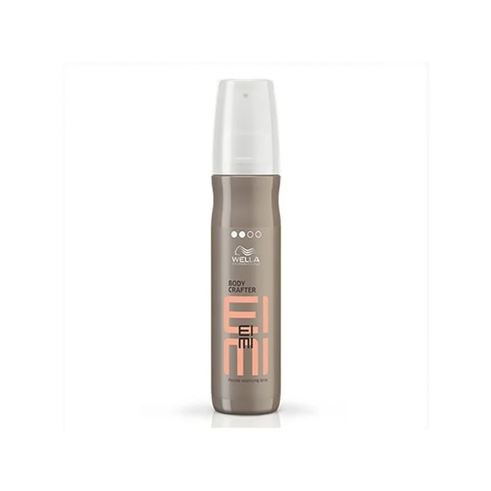 Wella Eimi Spray Body Crafter 150 Ml