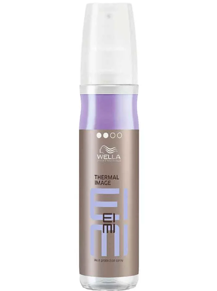Wella EIMI Suavidad Thermal Image Spray Protector del Calor 150ml