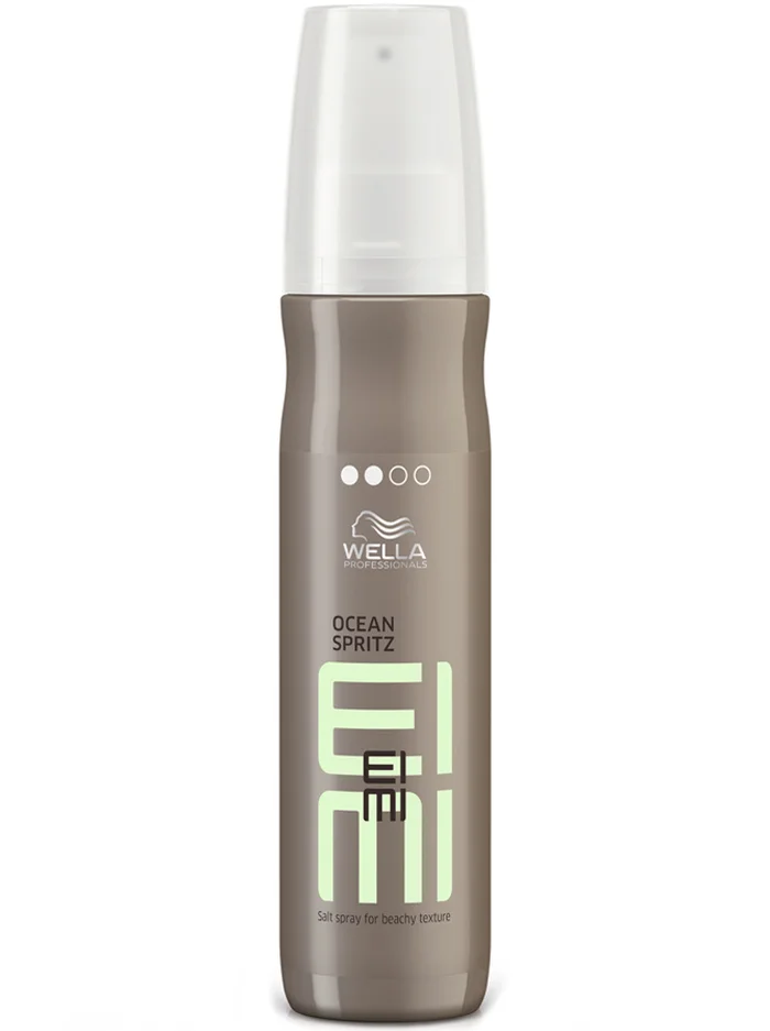 Wella EIMI Textura Spray Ocean Spritz Spray Moldeador Look Playero 150ml