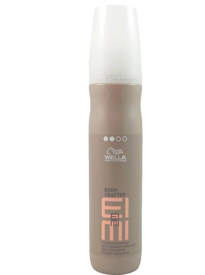 Wella EIMI Volumen Body Crafter Spray Voluminizador Flexible 150ml