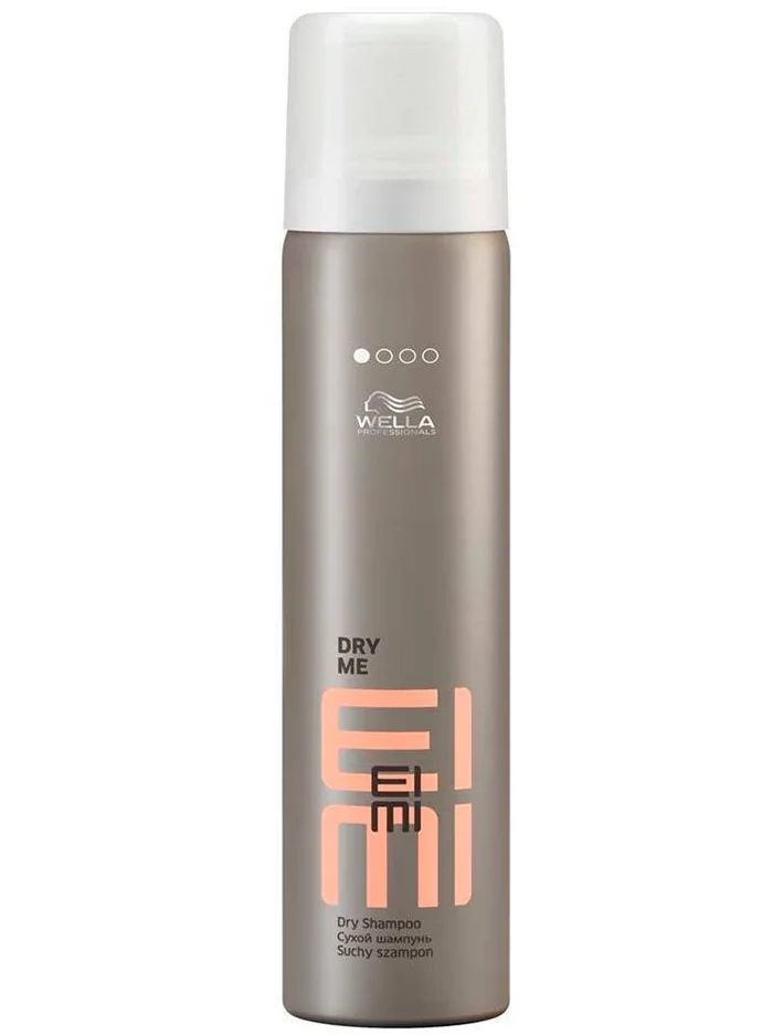 Wella EIMI Volumen Dry Me Champú en Seco Voluminizador 180ml