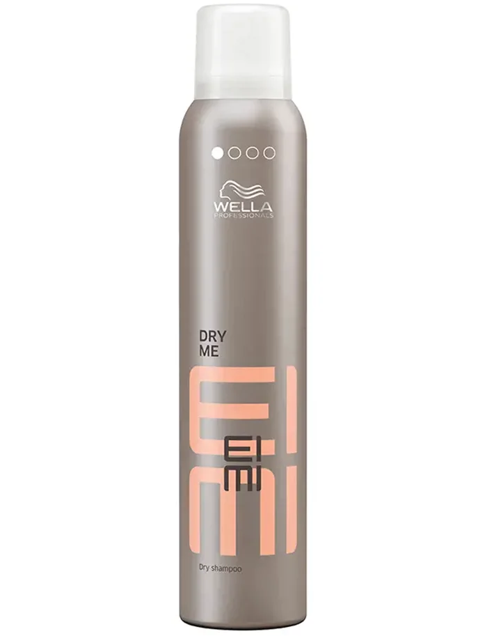 Wella EIMI Volumen Dry Me Champú en Seco Voluminizador 65ml
