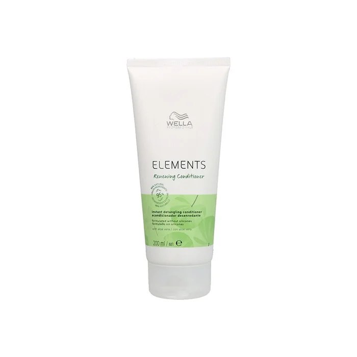 Wella Elements Renewing Acondicionador 200 ml