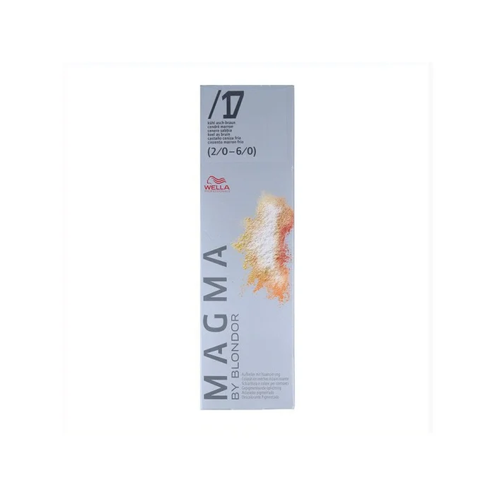 Wella Magma Color /17 120G (2/0 – 6/0)