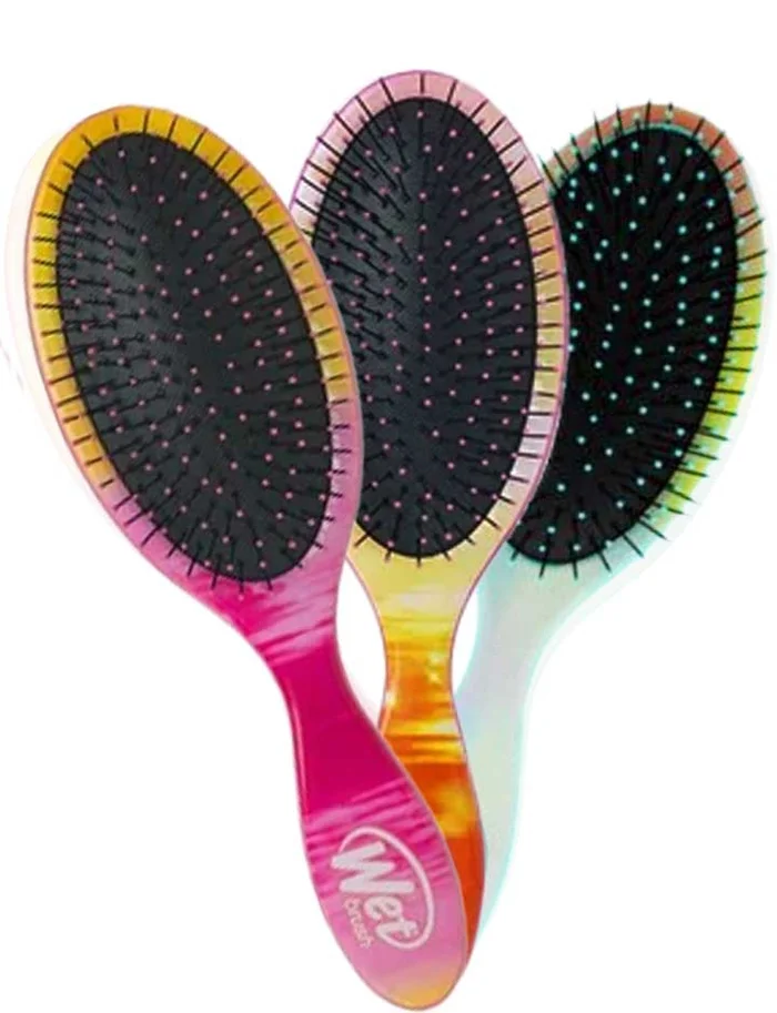 Wet Brush Cepillo Detangler Disney Minnie Mouse