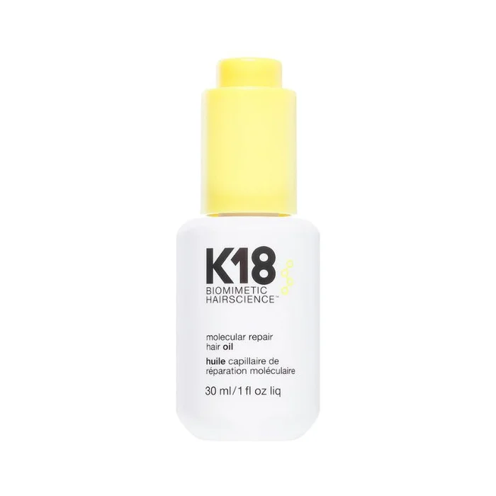 Aceite de reparación molecular K18 30ML