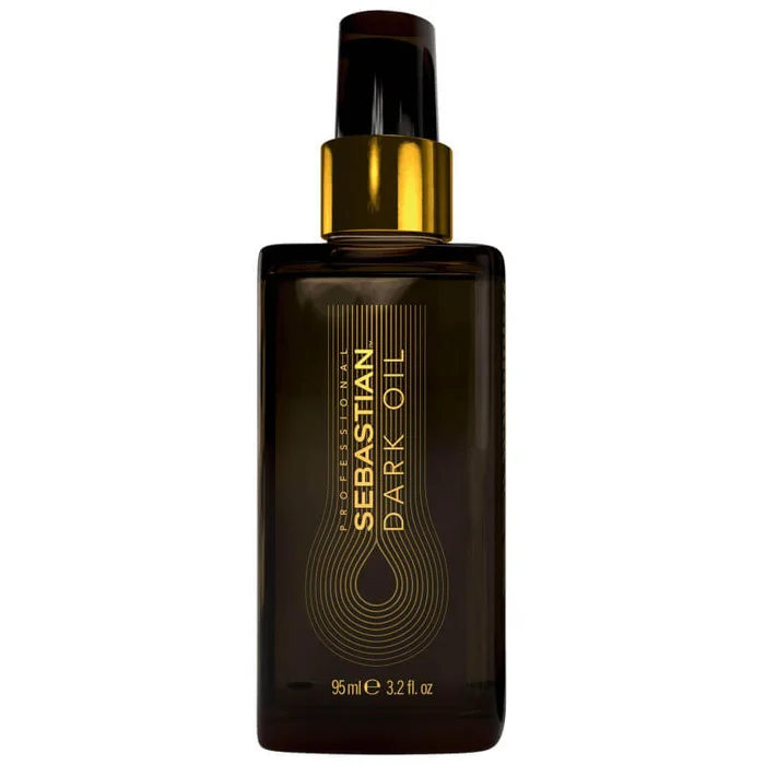 Aceite para el cabello Styling Dark Oil Sebastian 95ml