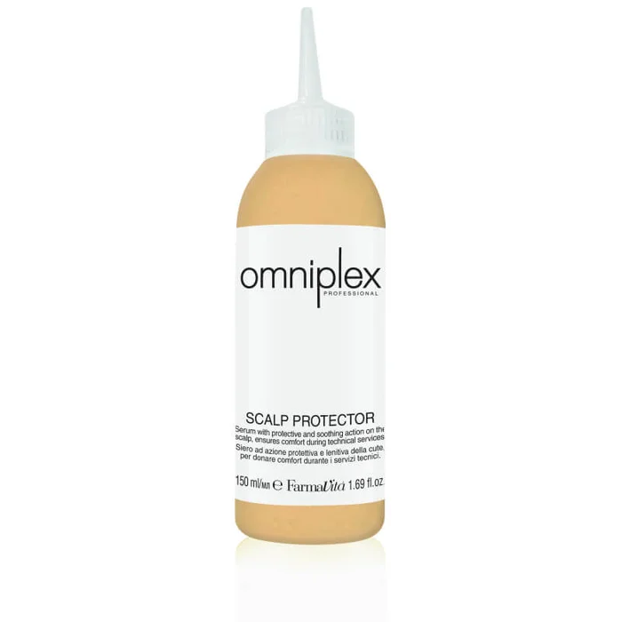 Aceite protector Sclap protector Omniplex Farmavita 150ML