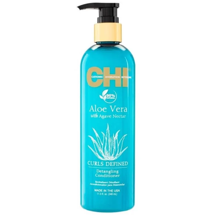 Acondicionador Aloe Vera CHI 340ML