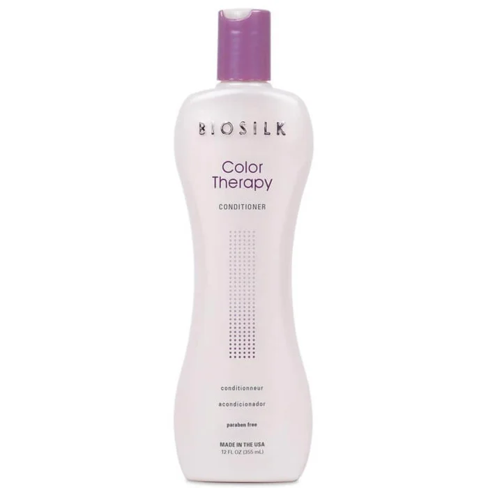 Acondicionador Biosilk Color Therapy 355ML