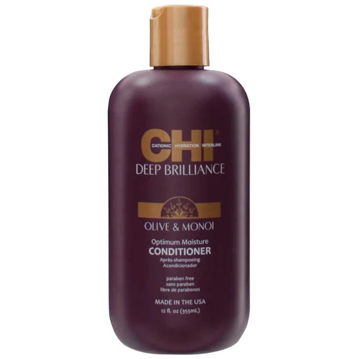 Acondicionador CHI Deep Brilliance 355ML