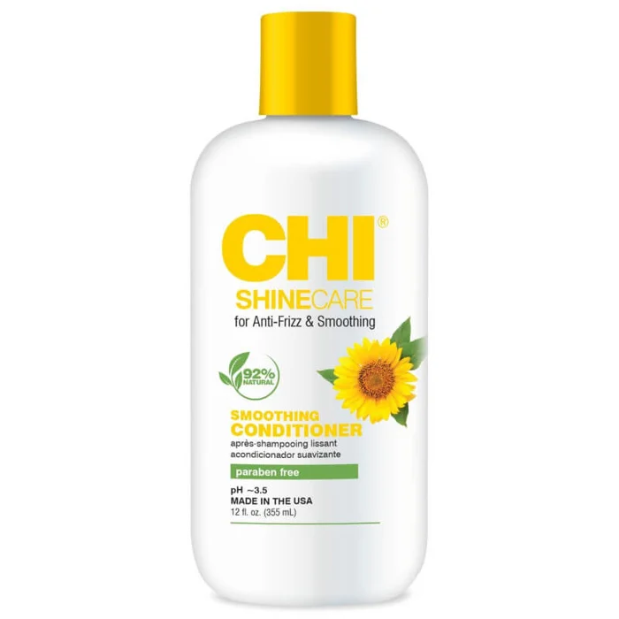 Acondicionador CHI ShineCare 355ML