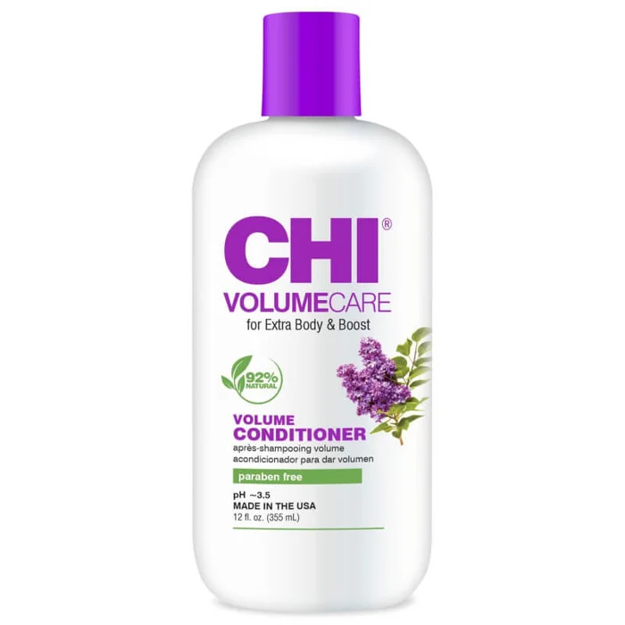 Acondicionador CHI VolumeCare 355ML