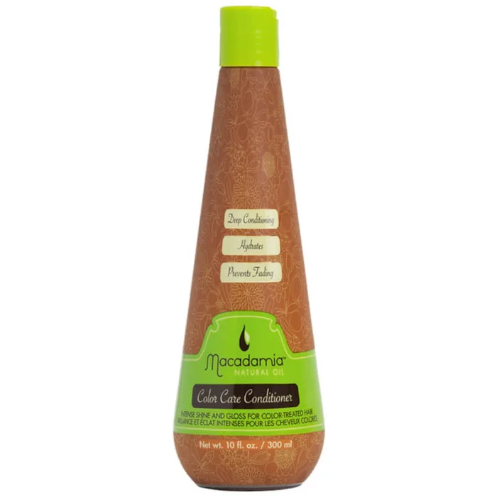 Acondicionador Color Care Macadamia Oil Radiance 300ML