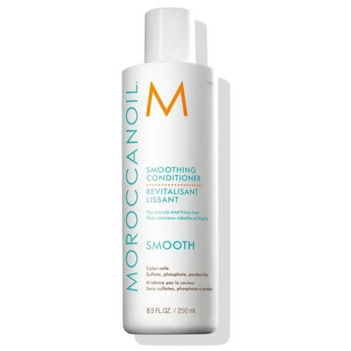 Acondicionador Disciplinante Suave Moroccanoil 250ML