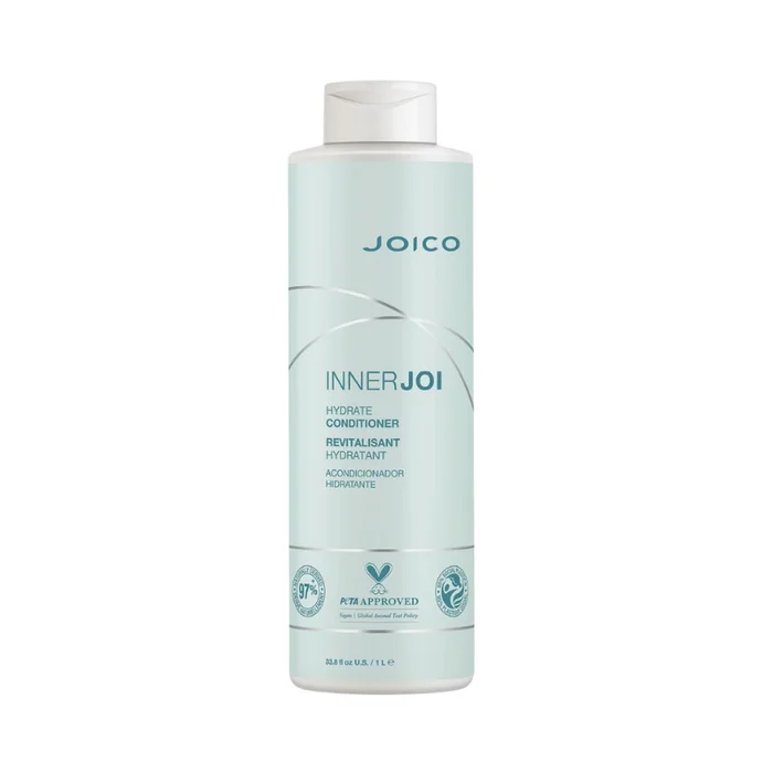 Acondicionador hidratante Innerjoi Joico Joico 1000ml