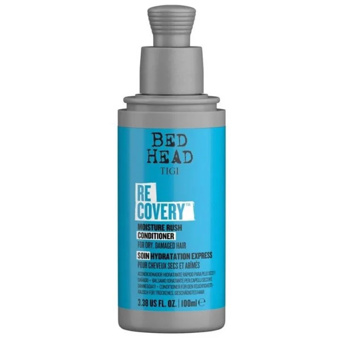 Acondicionador Hidratante Recovery Bed Head Tigi 100ML
