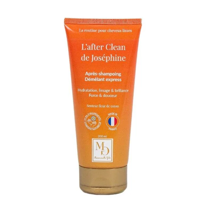 Acondicionador L’After Clean de Joséphine Mademoiselle Gold 200ML