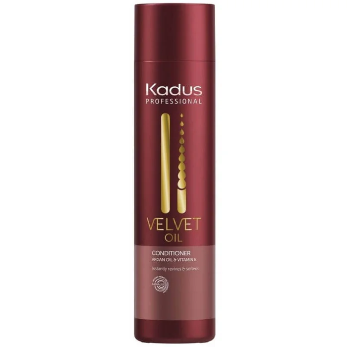 Acondicionador Nutritivo Velvet Oil Kadus 250ML