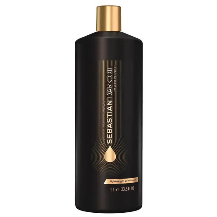 Acondicionador SEBASTIAN 1L Dark Oil Light