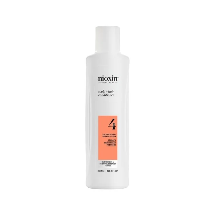Acondicionador system 4 Nioxin 300ml
