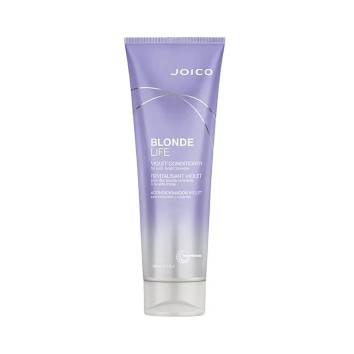 Acondicionador violeta Blonde Life Joico 250ml